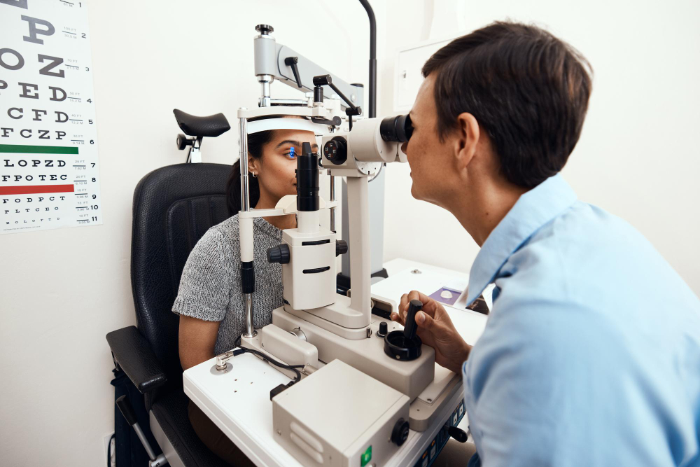 Diagnosing Myopia: What You Need to Know